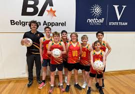 Image result for Rufforth Netball Club