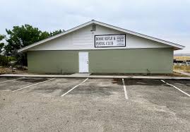 Image result for Wakefield Rifle & Pistol Club