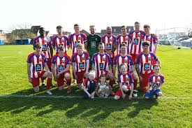 Image result for Dearne & District F C