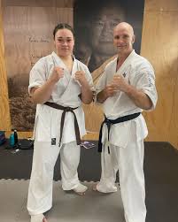 Image result for Chikara Dojo Of Kyokushin Karate