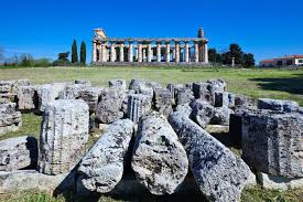 Image result for paestum