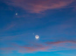 Image result for moon venus
