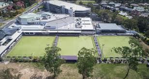 Image result for St Ninian Bowling Club