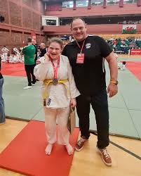 Image result for Plumstead Judo Club