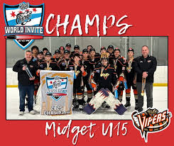 Image result for Glasgow Vipers Roller Hockey Club