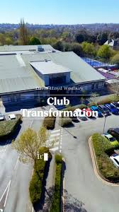 Image result for David Lloyd (Manchester) Badminton Club