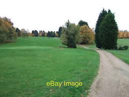 Image result for Thorpe Wood Golf Club