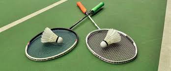 Image result for Moorside Badminton Club