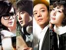 Take for instance Kim Haneul's