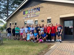 Image result for Boston Tennis Club