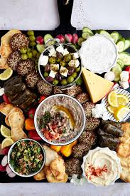 Image result for mezze