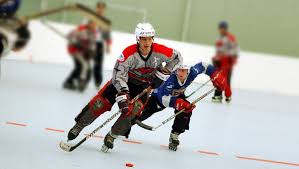 Image result for Urban Knights Inline Roller Hockey