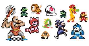 Image result for 8 bit