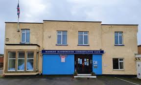 Image result for Market Harborough Hockey Club