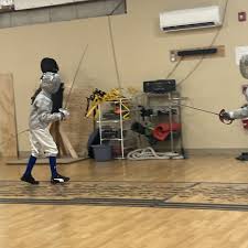 Image result for Guildford Fencing Club