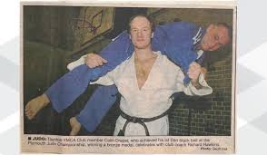 Image result for Wokingham Judo Club