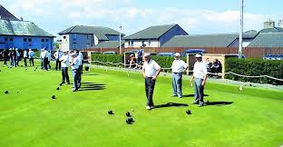 Image result for Cowdenbeath Bowling Club