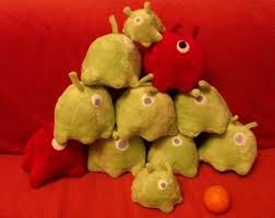 Image result for brain slug