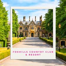Image result for Foxhills Club & Resort
