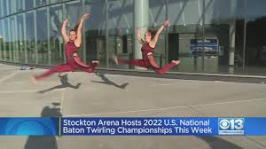 Image result for Crown Spinners Competitive Twirling Team