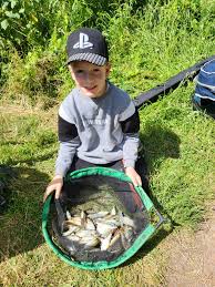 Image result for Taunton Angling Association
