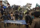Israel sending planes to rescue citizens from Nepal after.