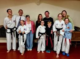 Image result for Cornwall Tae Kwon-Do