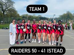Image result for The Downs Netball Club