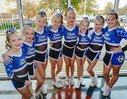 Image result for Edge Elite Cheerleading Squad
