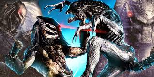 Image result for Alien vs Predator