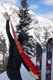 Image result for Eclipse Ski