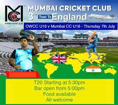 Image result for Old Wilsonians Cricket Club