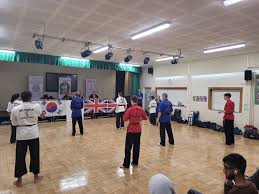 Image result for Surrey Choi Kwang-Do