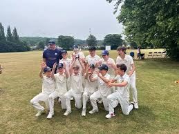 Image result for Taunton St Andrews Cricket Club