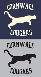 Image result for Cornwall Cougars