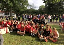 Image result for Treforus Netball Club