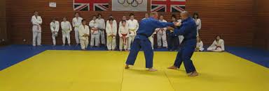 Image result for Welwyn Garden City Judo Club