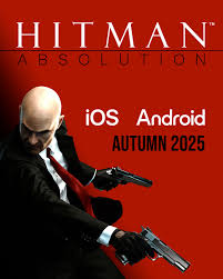 Image result for Hitman: Absolution