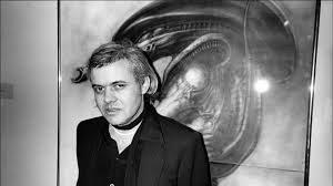 Image result for giger