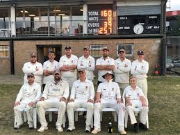 Image result for Clacton Cricket Club