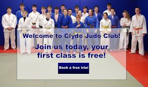 Image result for Croydon Judo Club