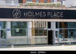 Image result for Holmes Place