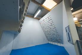 Image result for Craggy Island Climbing Centre