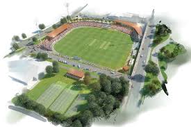 Image result for Bradford Abbas Cricket Club