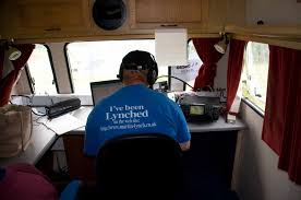 Image result for Swindon and District Amateur Radio Club