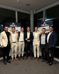 Image result for Bob Batley B`s Octopush Club