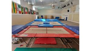 Image result for St Bedes Gymnastics Club