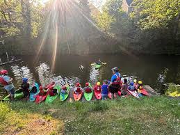 Image result for Frome Canoe Club