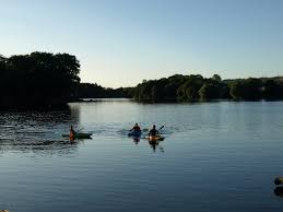 Image result for St Austell Canoe Club