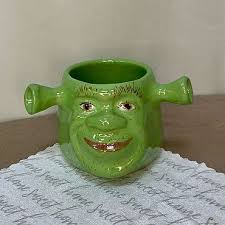 Image result for Кружка shrek (6)